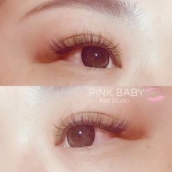 -PinkBaby美甲美睫