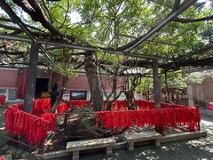 -红螺寺