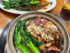 -煲煲掂风味煲仔饭餐厅(西区店)