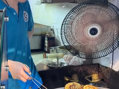 -老上海葱油饼(黄河路店)