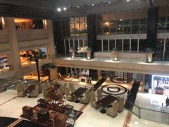 -广州白云机场雅高铂尔曼大酒店