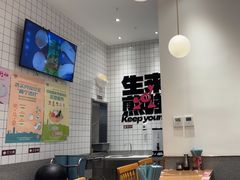 -小杨生煎(松江大学城店)