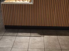 面包甜点陈列柜-麦当劳(顾村公园店)