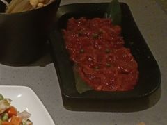 -海底捞火锅(翔龙天地广场店)