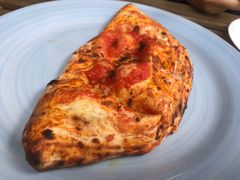 -Gather pizza