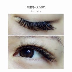 睫毛嫁接-光SPA科技美肤