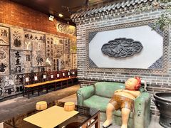 -局气 烤鸭·北京菜(前门店)