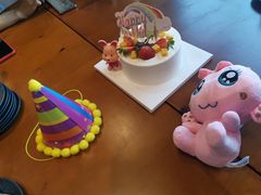 -V Bar海景扒房(北海湾惠龙万达嘉华酒店)