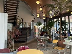 -OUR Bakery(三里屯太古里店)