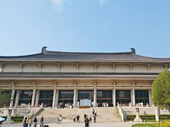 -陕西历史博物馆