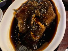 西湖醋鱼-大牌大·传统杭帮菜(湖滨店)