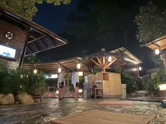 -明月山天沐温泉度假村