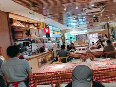 -西贝(南开大悦城店)