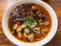 -蒋家肠旺面馆老店(合群路店)