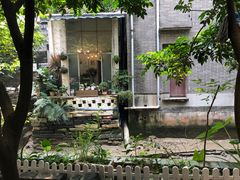 -小洲村