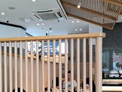 -老娘舅(吴山路店)