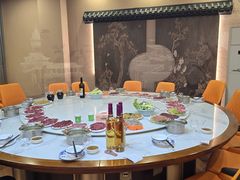 -乌记鲜活牛肉城(金砂东路店)