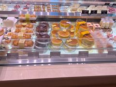 -巴黎贝甜(凯德MALL望京店)