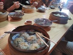 -鑫旺旺汤包(总店)