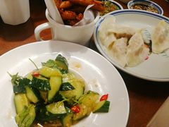-喜喜水饺