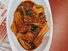 -喜家德虾仁水饺(岗厦北店)