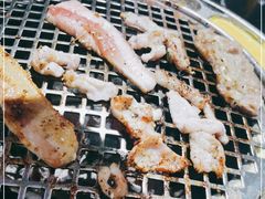 -鹤江桥·红油牛肉粉(SKP店)