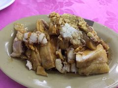 白切鸡-电白鸭粥店(下沙二坊88号店)