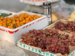 -张公桥美食街