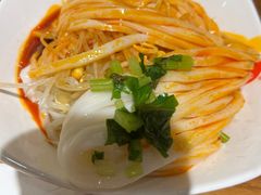 -子午路张记·肉夹馍(华强北店)