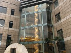 -上海浦东华美达大酒店