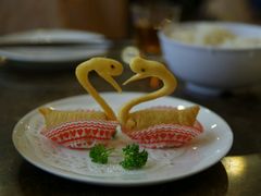 -椿记烧鹅(叠彩店)