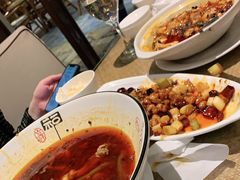 -渝信川菜(西单店)
