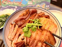 -汕头龙光喜来登酒店-采悦轩中餐厅