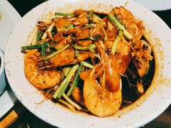 -老头儿油爆虾·知味杭州(爱琴海购物中心)