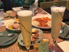 -Fuzzy Bistro 浮几韩餐·茶酒馆