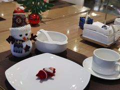 -华侨城嘉途酒店·屋顶阳光餐厅