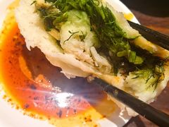 -姚记炒肝店(簋街店)