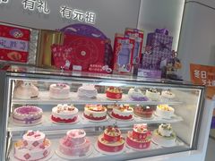-GANSO元祖食品(锦创书城店)