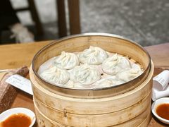 -鑫旺旺汤包(总店)