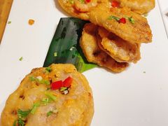 -枣子树·素食餐厅(普陀山店)