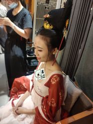 -盘子女人坊古装写真摄影(厦门总店)