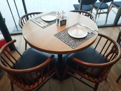 -MYLK意式小厨(熙地港店)