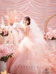 -魅·照相馆丨女神写真