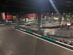 -速马赫卡丁车(琶洲店)