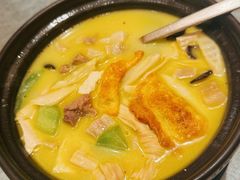 -小厨娘淮扬菜(江宁万达店)