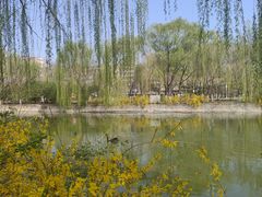 -南翠屏公园
