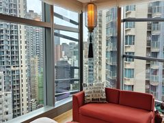 -香港港岛英迪格酒店