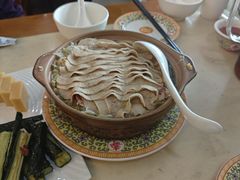 -京菜·砂锅居·烤鸭(西四店)