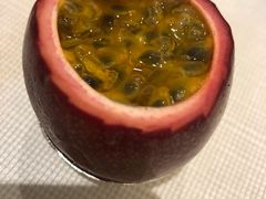 百香果布丁-天瑞轩·粤菜餐厅