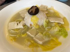 -鹿鸣春饭店(总店)